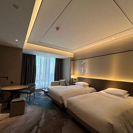 Hangzhou Marriott Hotel Linan Kültér fotó